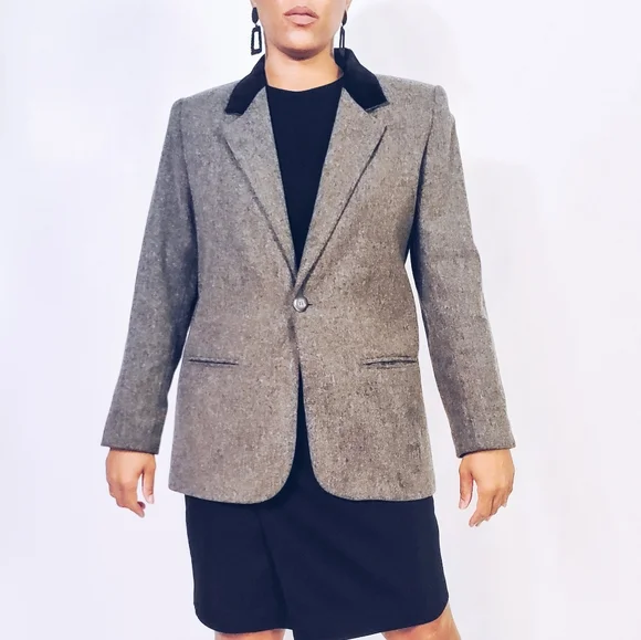 Sag Harbor Blazer - Picture 2 of 7